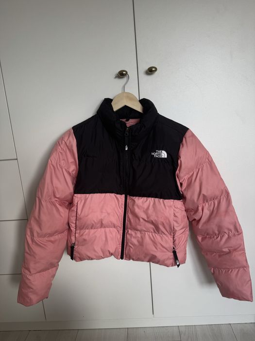 kurtka The North Face