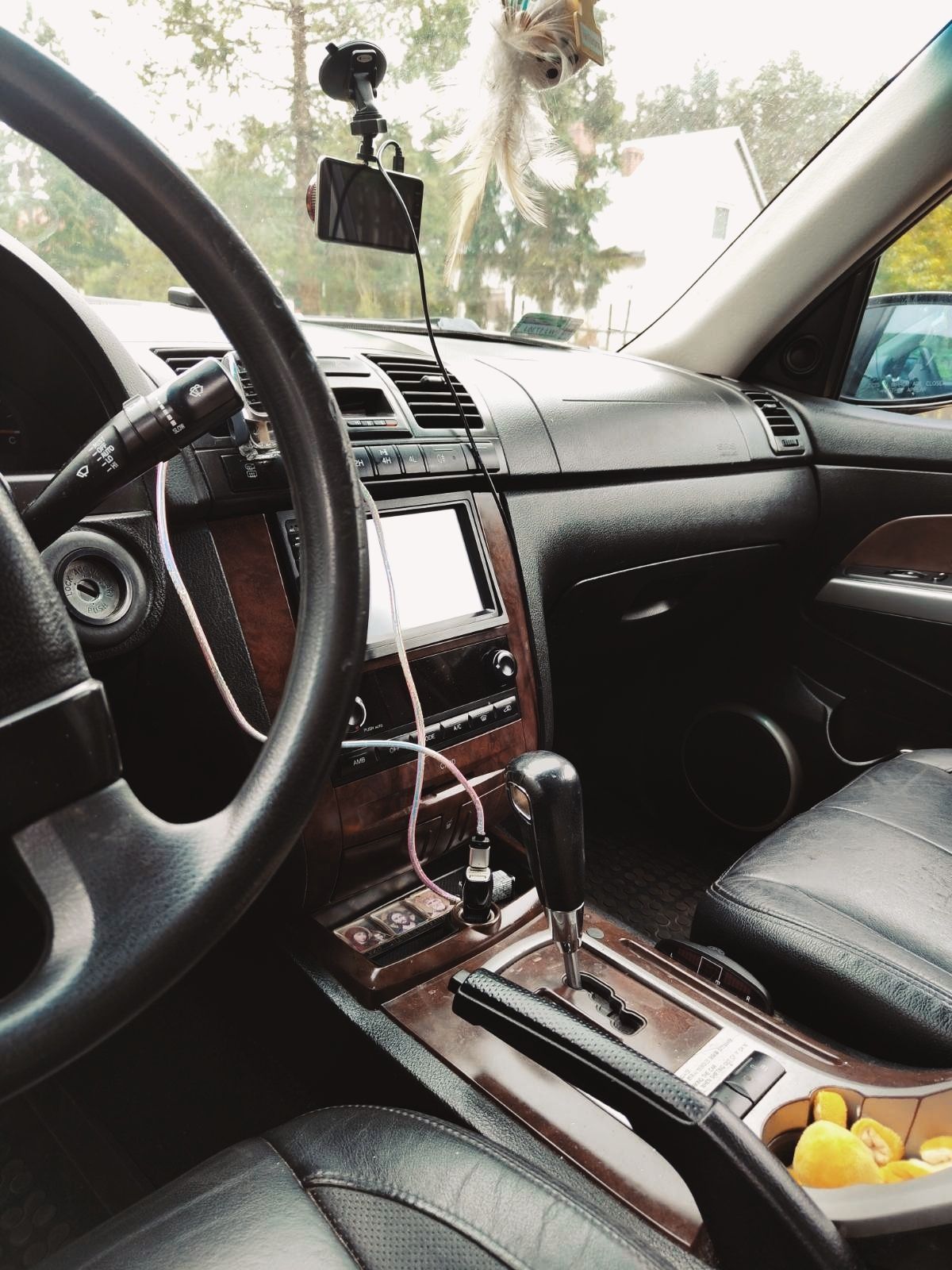 Sprzedam Ssang Yong REXTON 2,7 Diesel