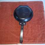 Maquina de panquecas