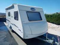 Caravana caravelair