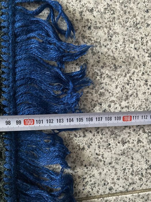 Tapetes usados lindissimos