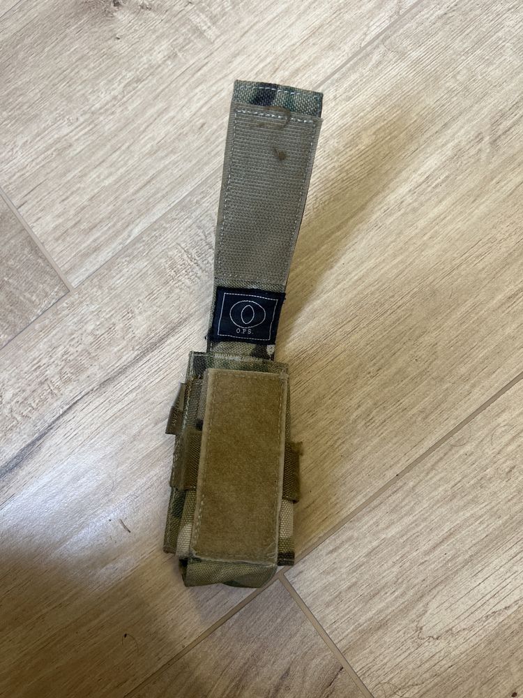 Pouch 40mm OPS multicam oryginal