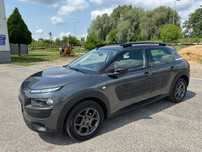 Citroën C4 Cactus Klimatronik Tempomat Ledy Kamera HAK Nawigacja ZAMIANA/RATY