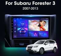 Auto Radio Subaru Forester 2Din * 2002 a 2008