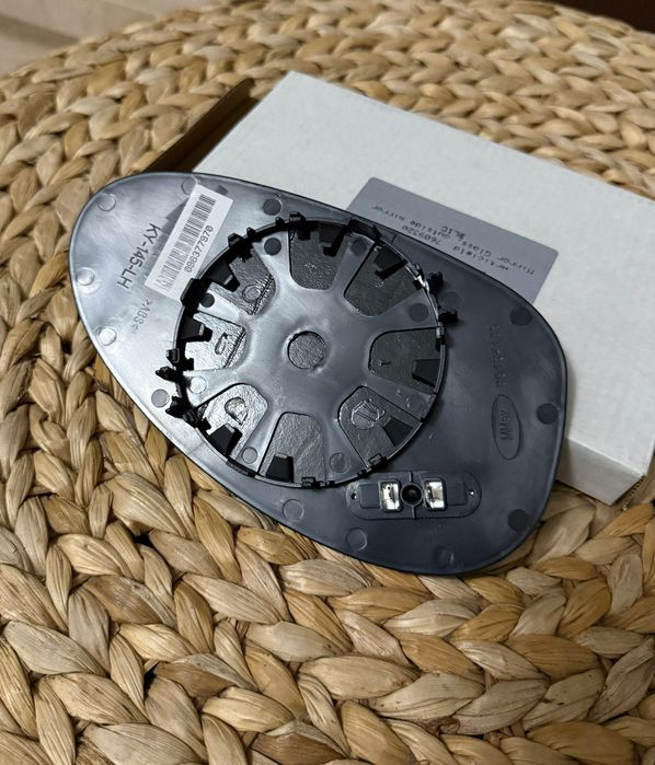 Vidro bmw 118 d lado esquerdo