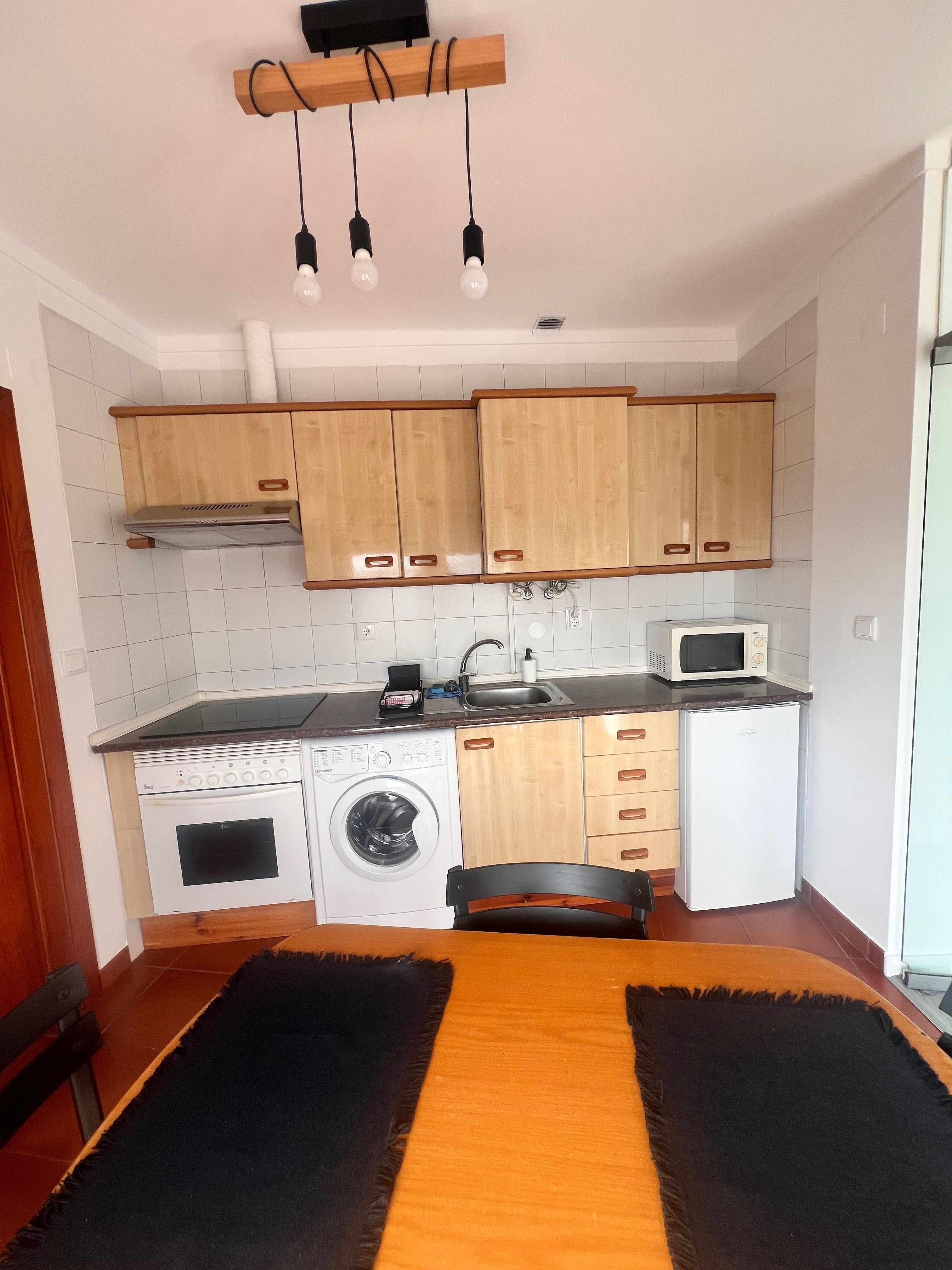 Quarto em T0+1 no Centro da Covilhã