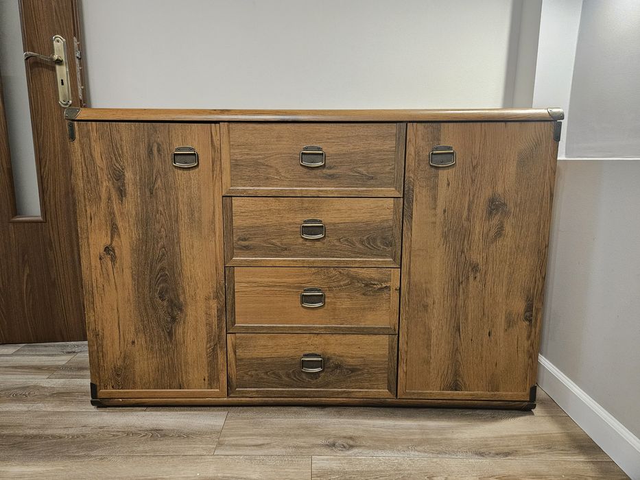 Sprzedam dwie komody