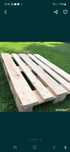 Palety euro 120x80
