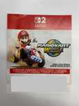 MARIO KART WORLD Nintendo Switch 2 Kod Aktywacyjny