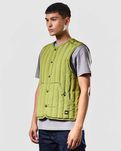 Weekend Offender Fitzpatrick Gilet Нова Оригінал дивись інші оголошеня