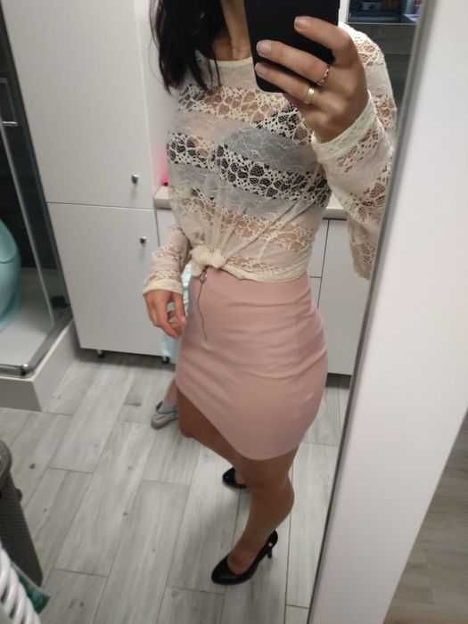 Paka ubrań damskich roz.xs