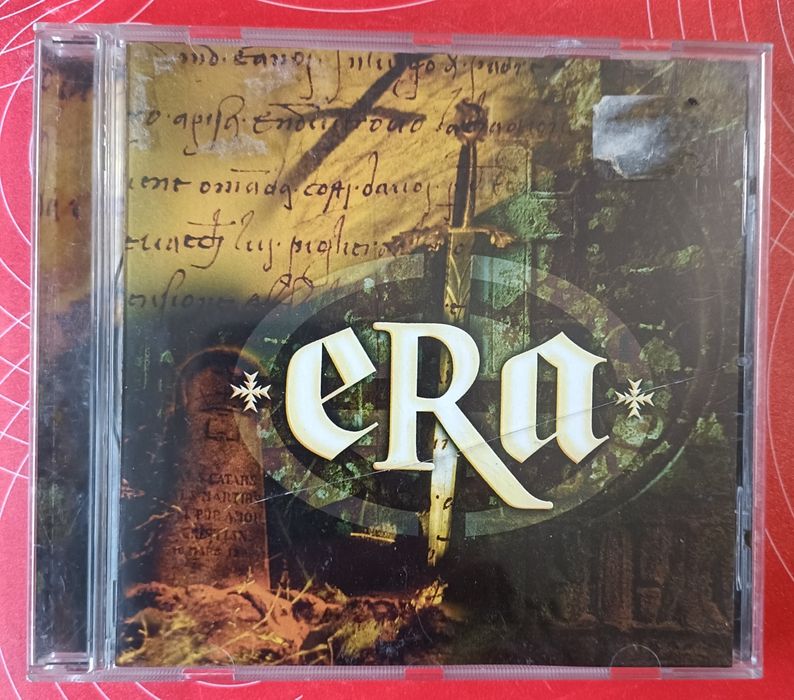 CD - ERA (original)