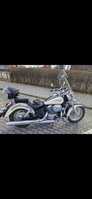 Honda VT 750 C2 Piękny egzemplarz