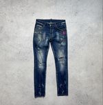 Мужские Джинсы Dsquared2 Luxury Размер S-M Идеал