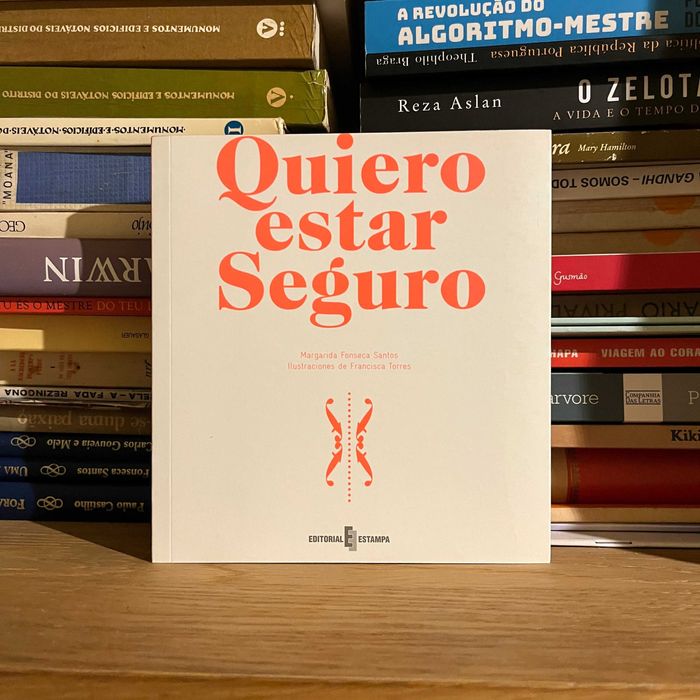 Margarida Fonseca Santos / Francisca Torres - Saber ao Certo