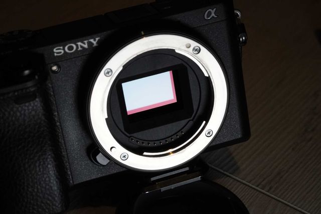 FAKTURA Sony a6300 prawie NOWY Body PL migawka 18 tys. zdjęć STAN IGŁA