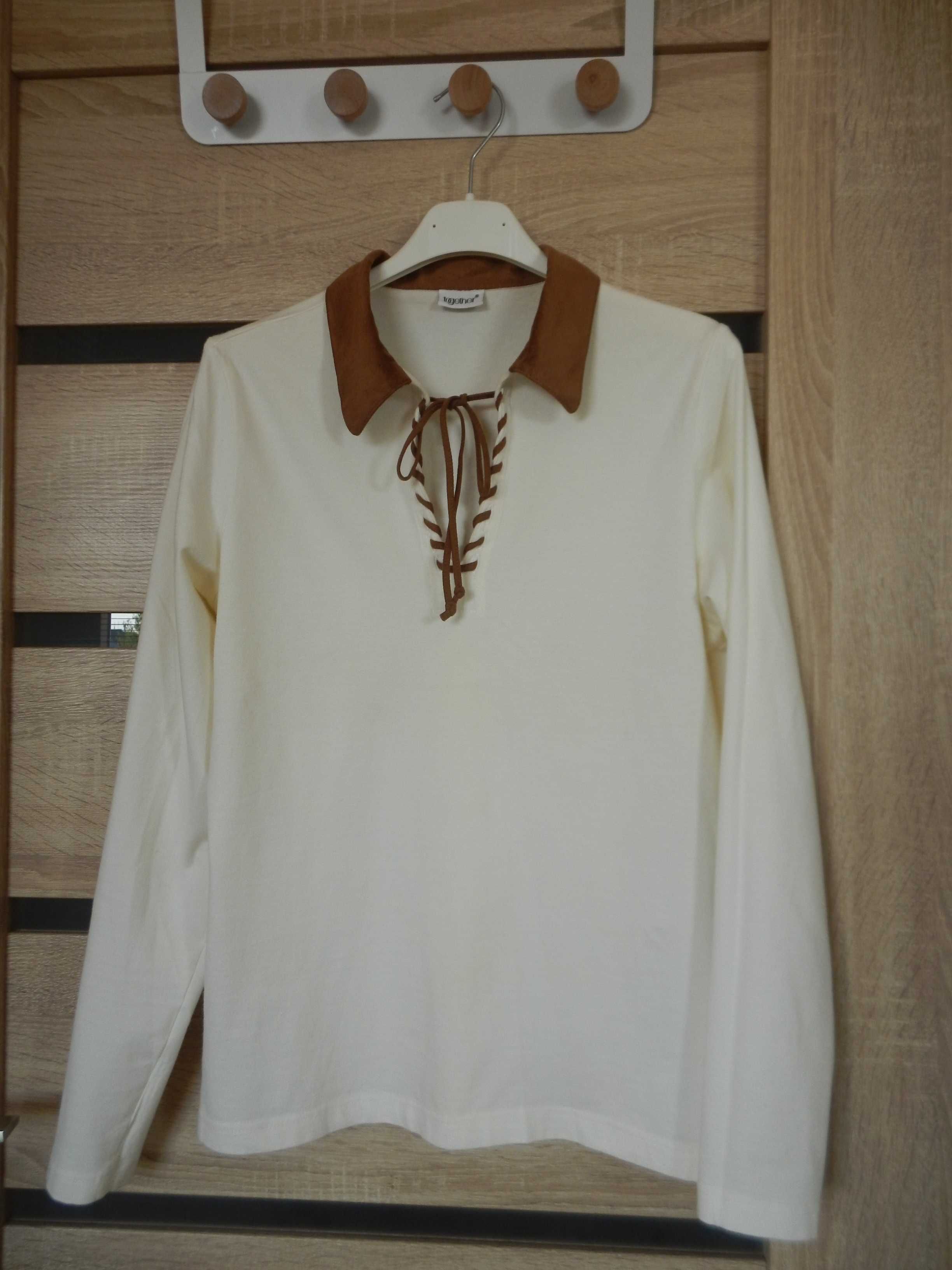 Bluzka damska together r. 40/L