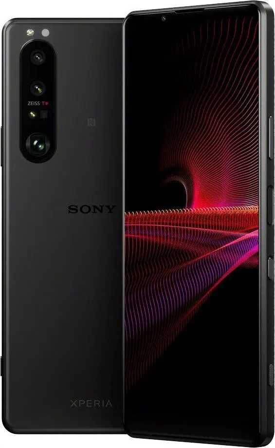 Новий Sony Xperia 1 II - 128\256 1/2sim OLED, 4K 865 snap (1 Mark 2 )