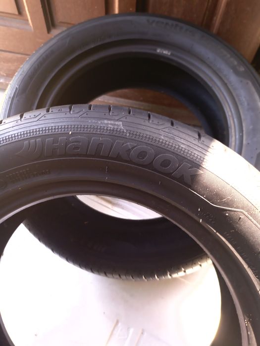 Opony letnie Hankook ventus prime 3