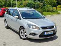 Ford Focus 1.8 TDCI 115 KM Klima Alumki STan BDB Okazja