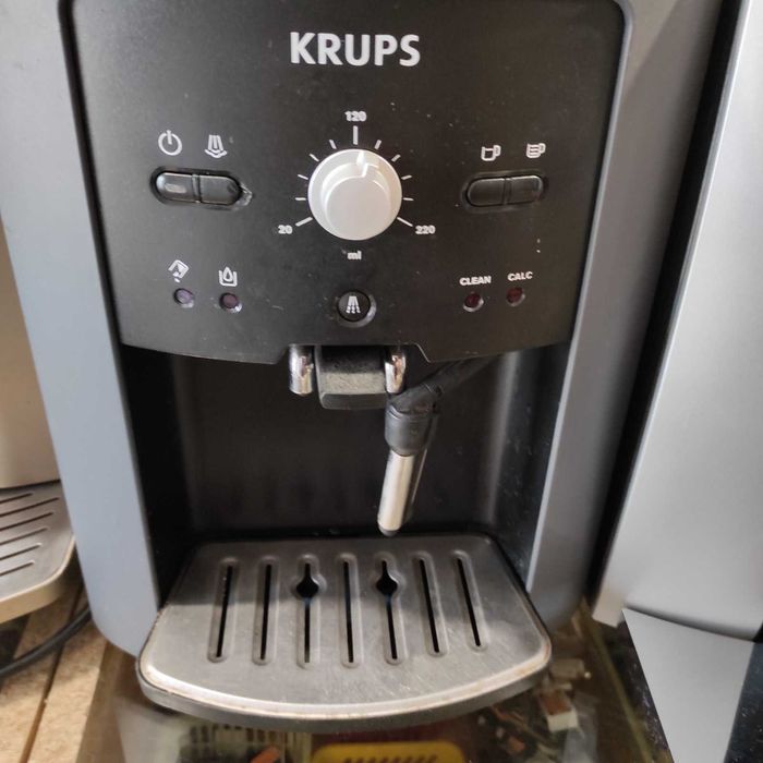 Naprawa ekspresów do kawy FHU Radek