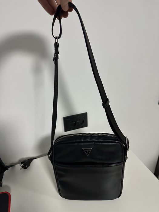 Сумка через плече Guess Original