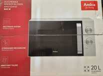 Kuchenka mikrofalowa Amica 800W