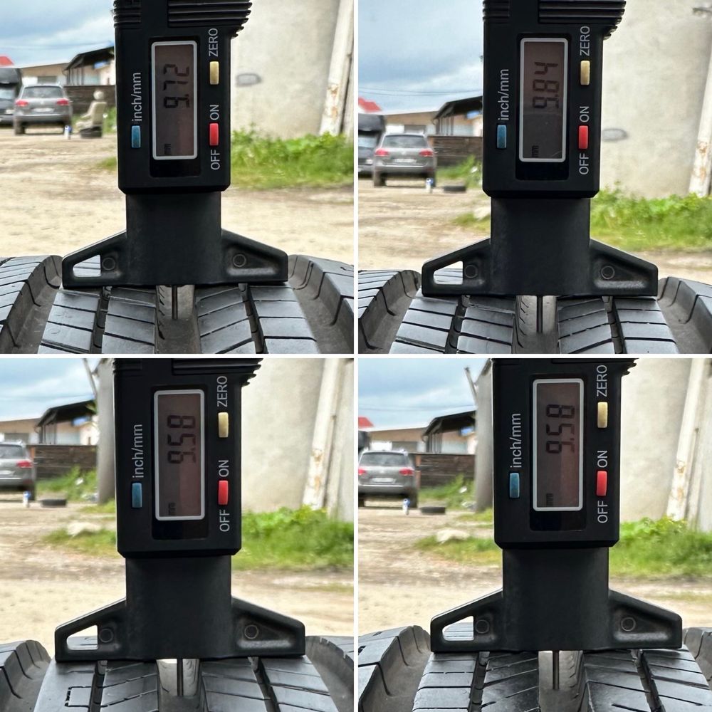 Літні Шини 255 70 R16 Continental Cross Contact RX 2024 рік