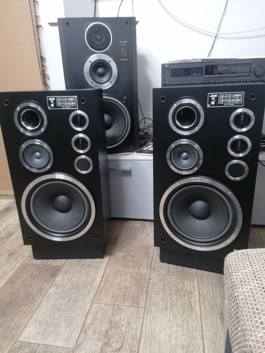 Altus 75 Fornir Jak NOWE