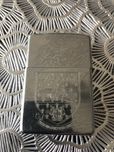 Zapalniczkę ZIppo w orginalnym pudelku