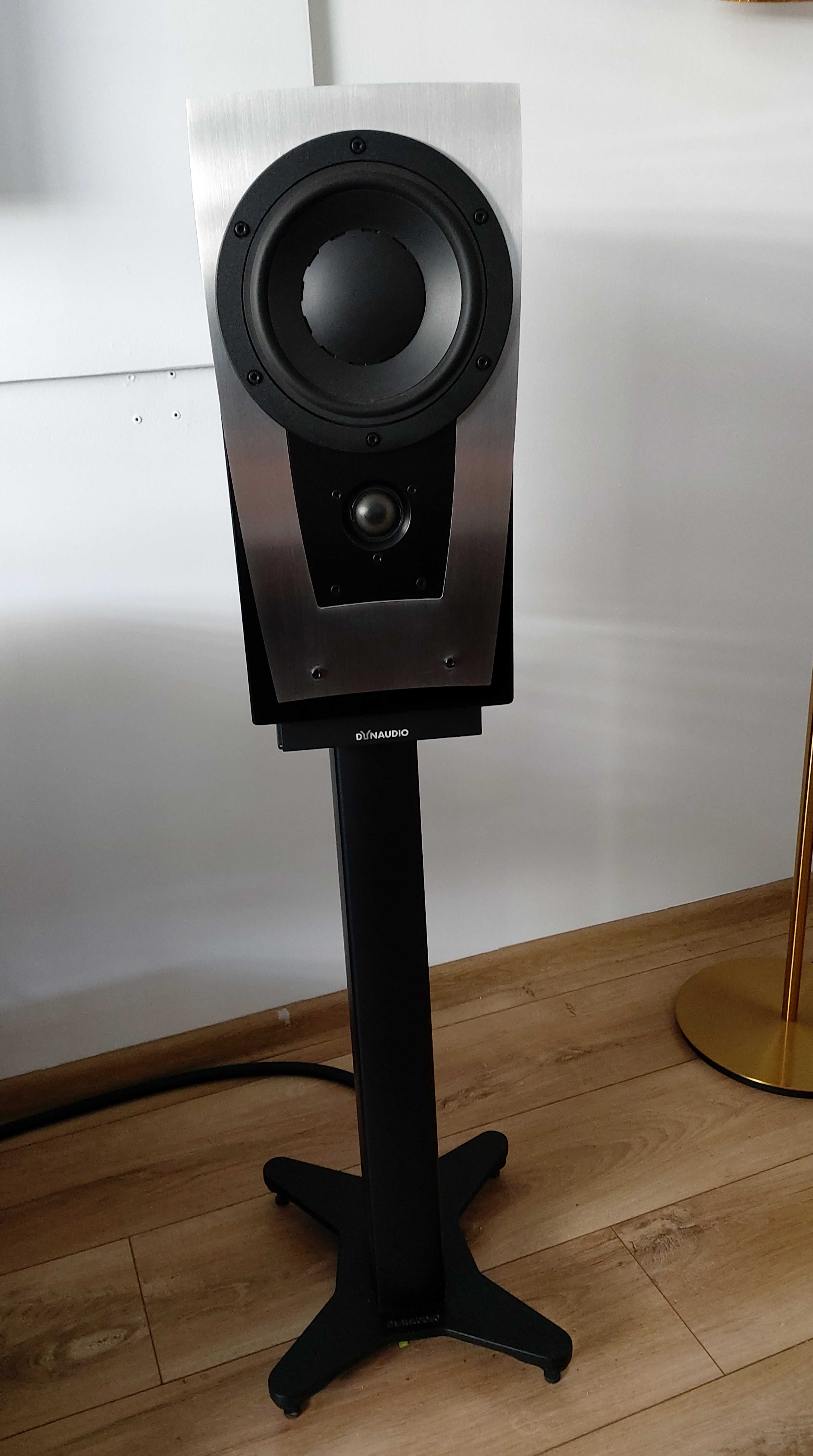 Kolumny podstawkowe Dynaudio Contour 1.4 LE - monitory