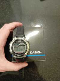 Zegarek CASIO W212H