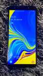 Мобільний телефон Samsung Galaxy A7 (A750) Black