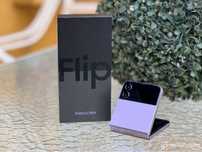 •КРАЩА ЦІНА•New Samsung Galaxy Z-Flip 4 8/128gb Європа Black,Purple