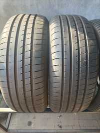 215 45 R18 Goodyear Eagle Asymmetric 3, 2020