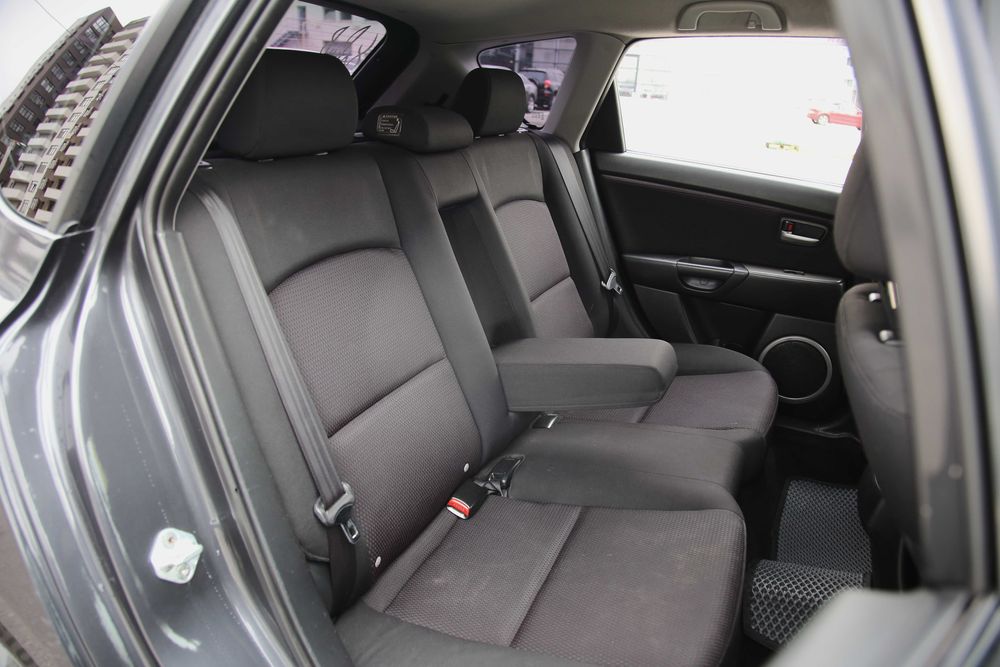 Продам Mazda 3 2006