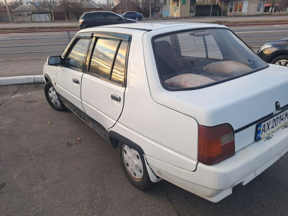 Продам ЗАЗ Славуту 2000