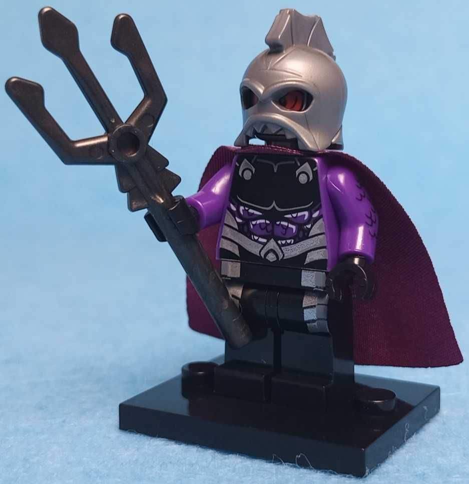 Ocean Master v1 (DC Comics)