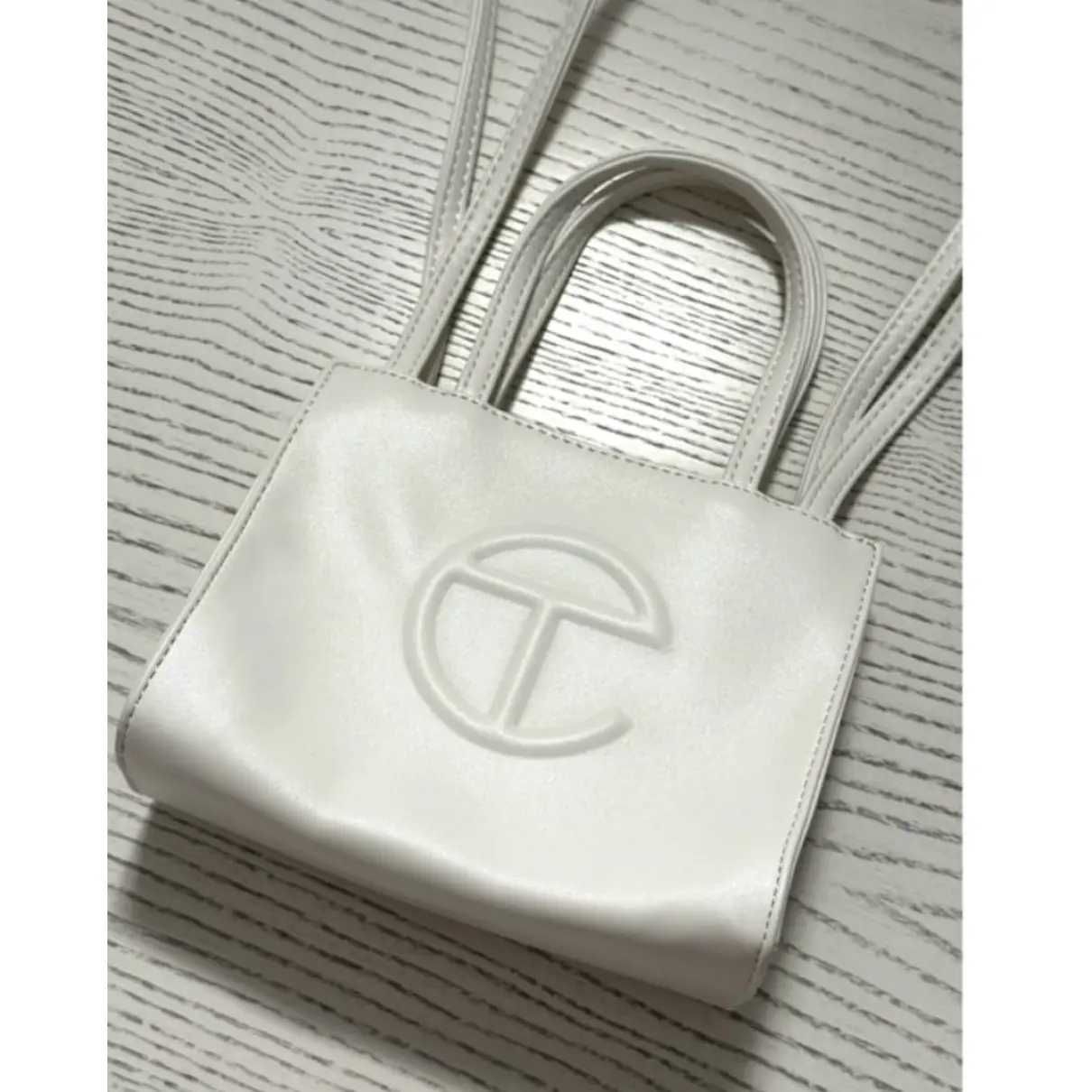 Telfar small shoulder bag