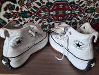 Спортивная обувь Converse 36р,универсальные.