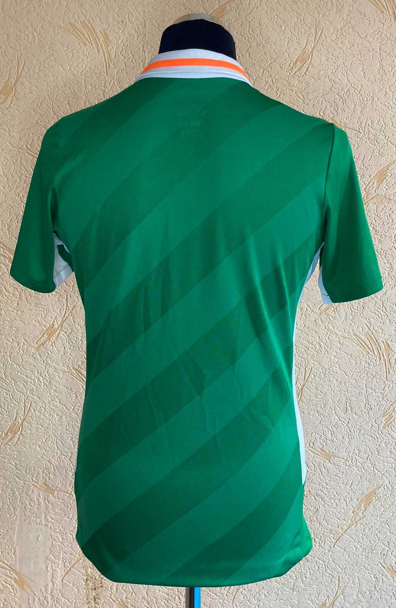 Koszulka Piłkarska Irlandia 2016 Umbro Roz. S