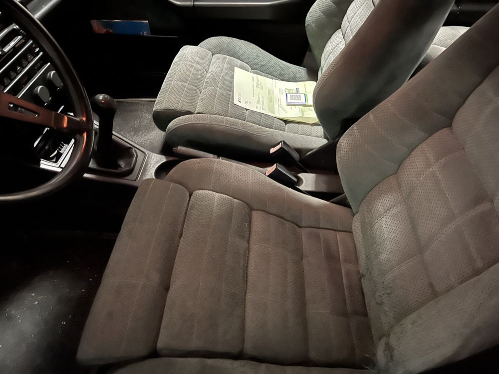 Lancia DELTA HF Turbo