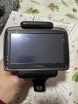 GPS Original Fiat 500 entre 2009 e 2015
