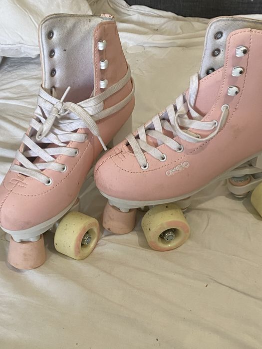 Patins de criança