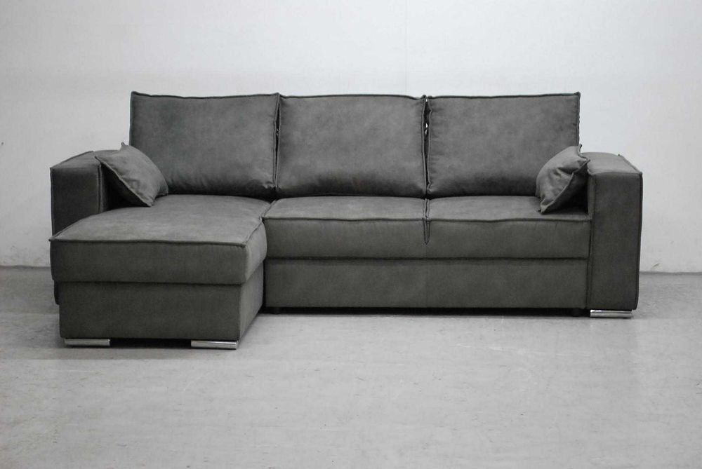 RJD nowy nowoczesny narożnik, rogówka, kanapa sofa