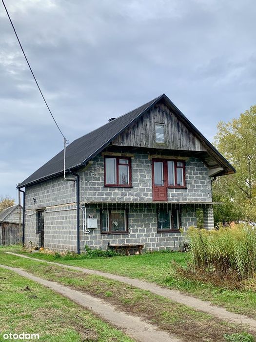 Dom na sprzedaż w Niewino Borowe