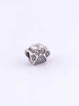Zawieszka Pandora Charms Łapa Łapka Srebro Cyrkonie 791714cz Oryginał