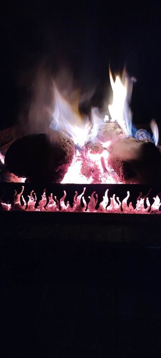 Palenisko ogrodowe,grill..