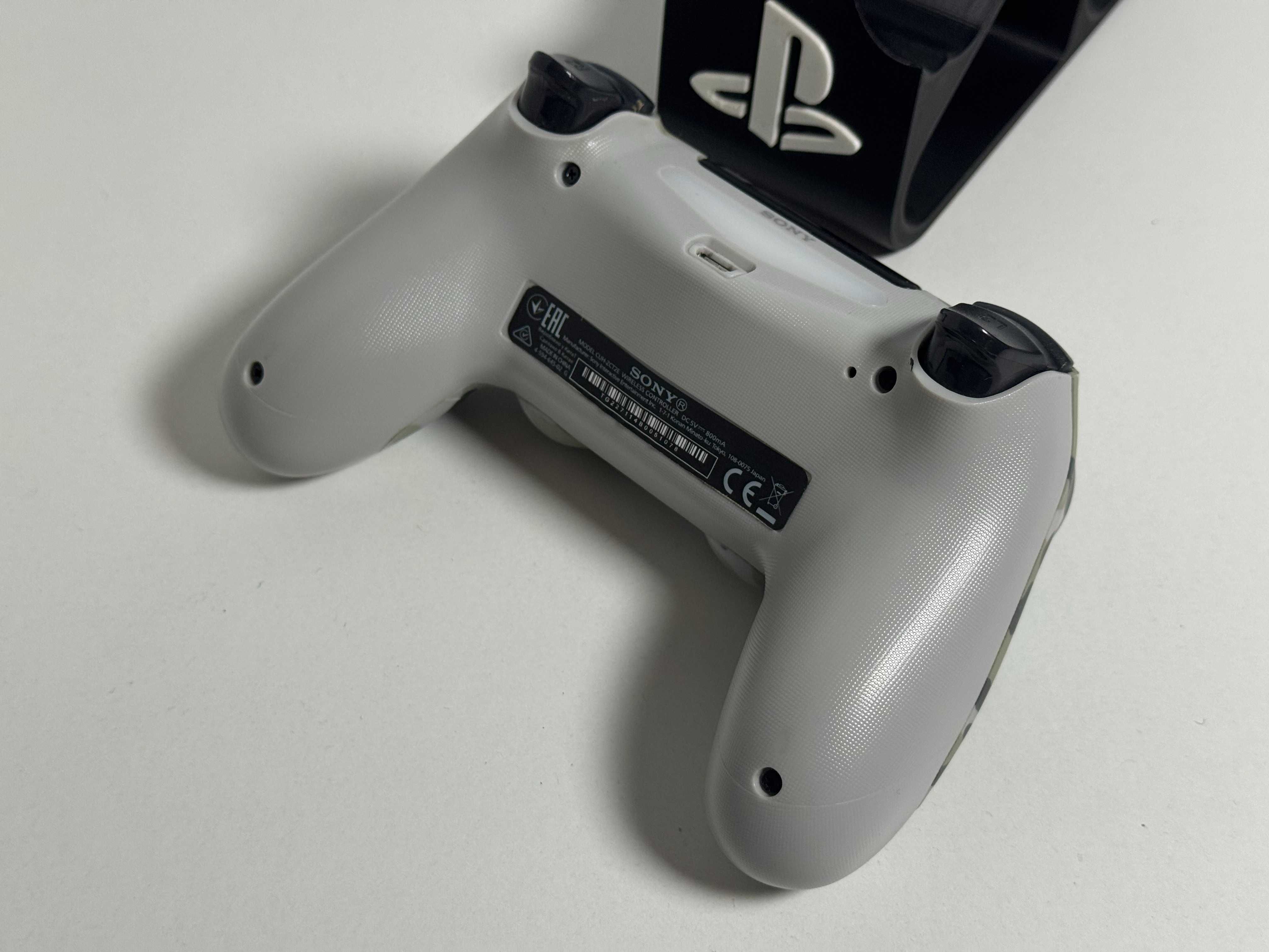 Kontroler Pad PS4 Do PlayStation 4 Klon Moro