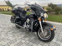 Harley Davidson Electra Glide